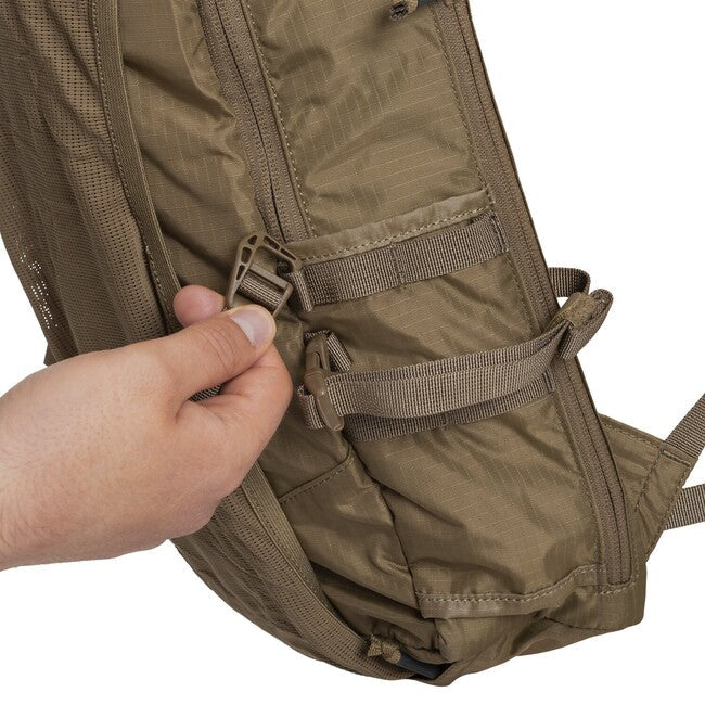 Helikon-Tex Groundhog rucsac Nylon, Coyote