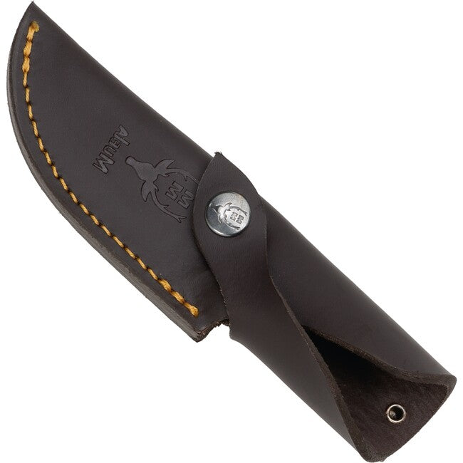 MUELA Rhino cuțit cu lamă fixă Cocobolo 9
