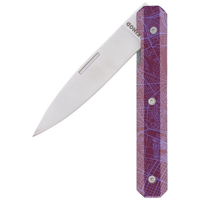 Akinod A03M00014 briceag 18h07, downtown violet