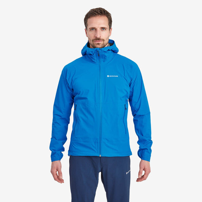 Montane Minimus LITE geacă, electric blue