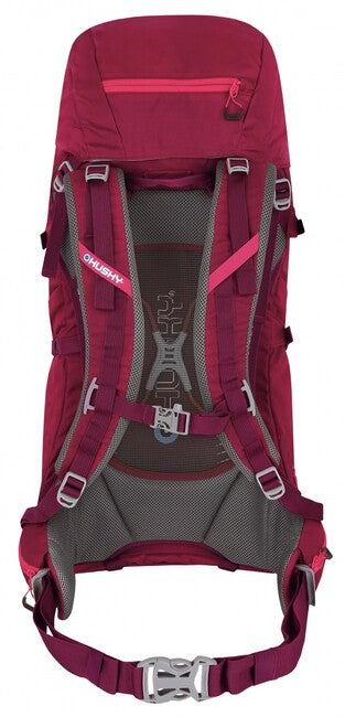 HUSKY Capture rucsac 40l, magenta