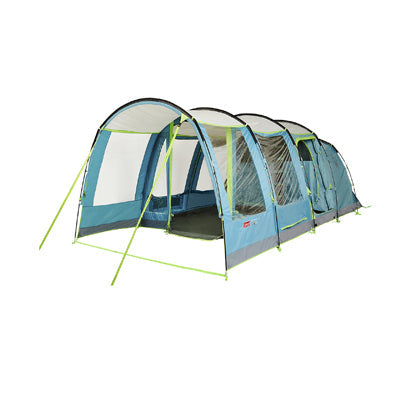 Coleman Castle Pines L cort pentru 4 persoane