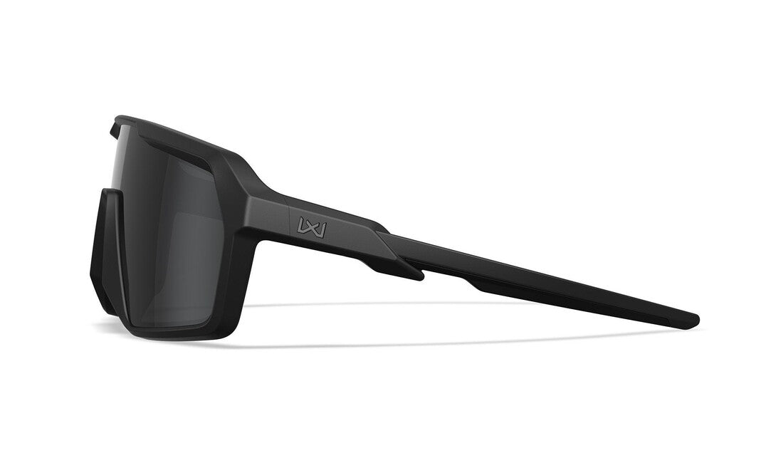 Wiley X Citadel ochelari de soare, Clear/grey/light rust/matte black