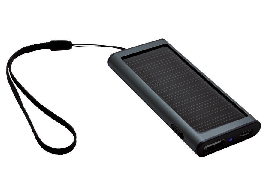 Baladeo PLR901 Globetrotter baterie externă solară