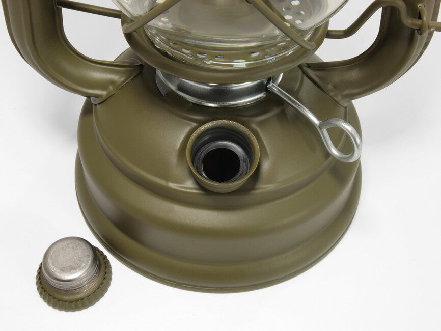Origin Outdoors Hurricane lampă, verde oliv