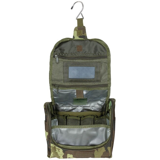 MFH Assault I Basic rucsac urban, gri