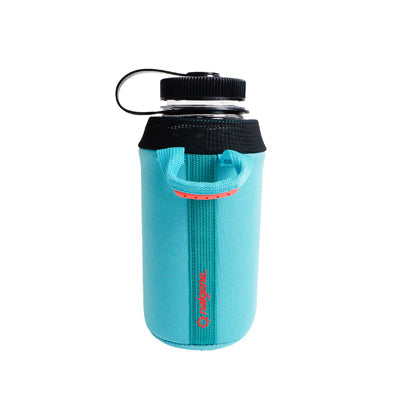 Nalgene Cool Stuff suport pentru sticle, turcoaz