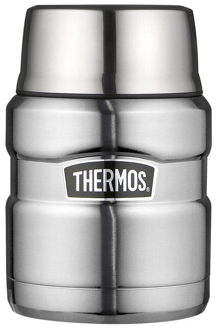 Thermos King Thermos® recipient izolat pentru alimente 0.47L