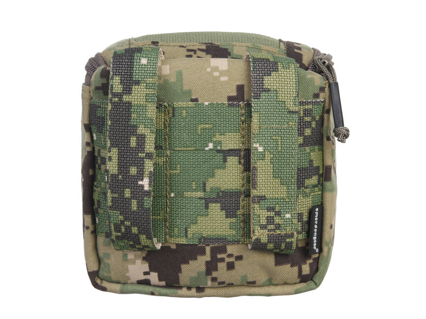 Emersongear buzunar multifuncțional, AOR2