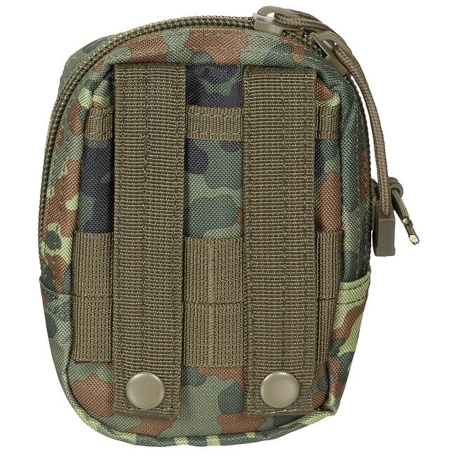 MFH husă MOLLE, BW camo