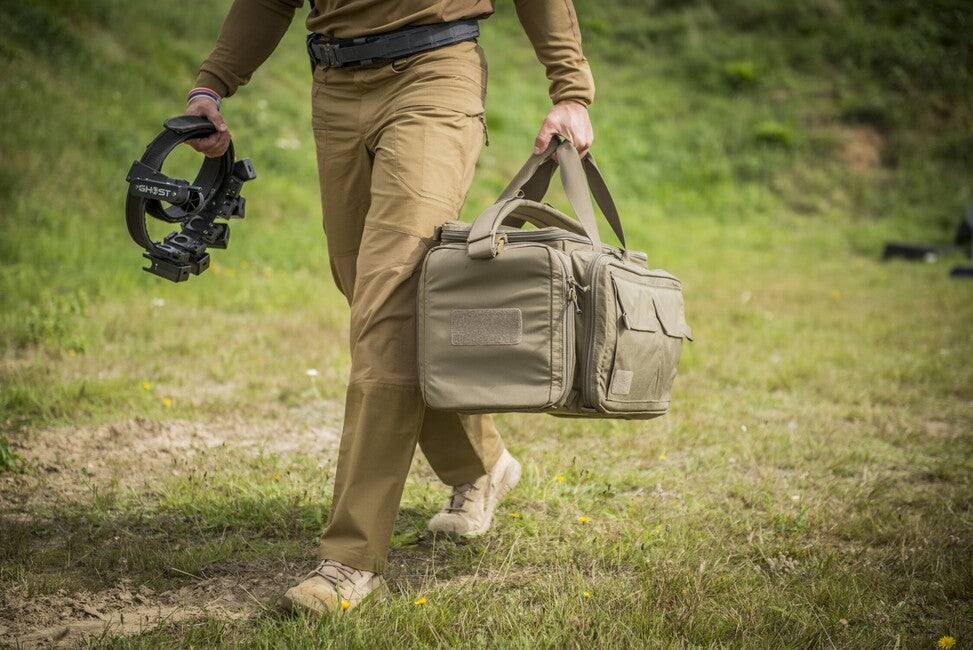 Helikon-Tex RANGEMASTER geantă pentru echipament Cordura, MultiCam