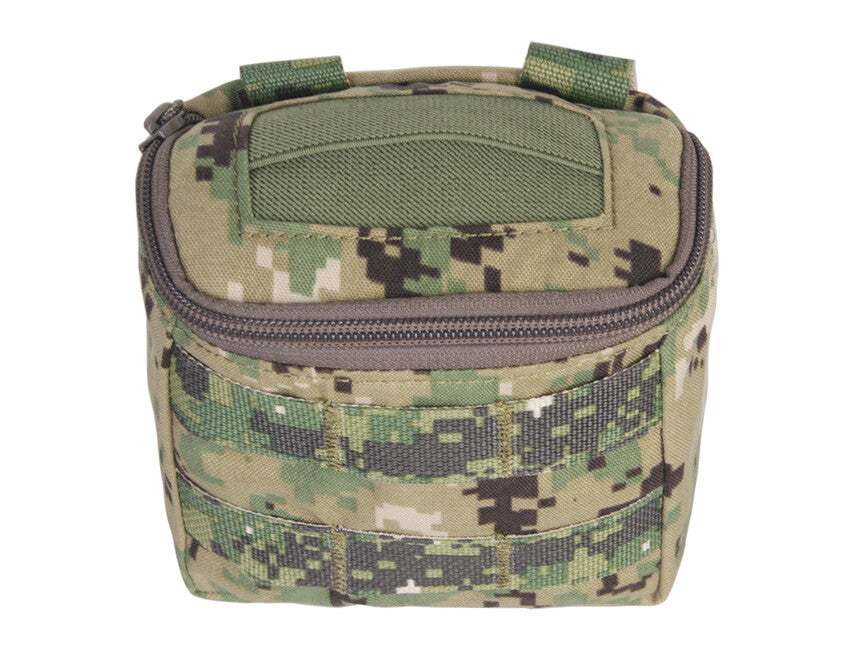 Emersongear buzunar multifuncțional, AOR2