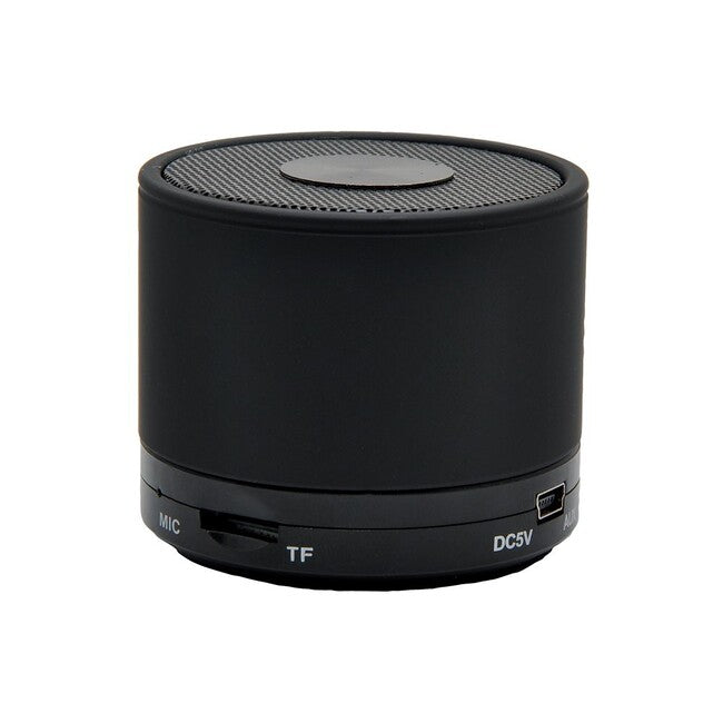 Baladeo PLR925 Thunder Bay difuzor Bluetooth MP3 handsfree, negru