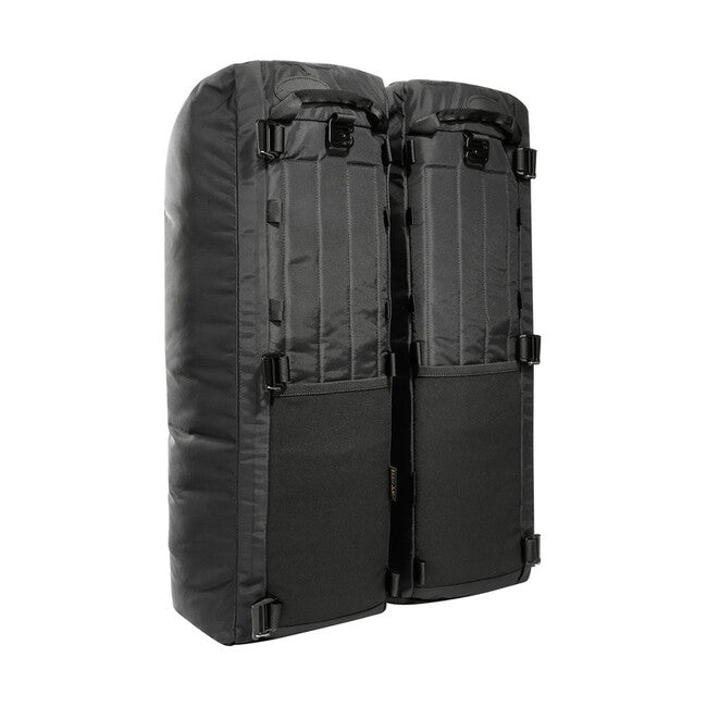 Tasmanian Tiger Front-Side Pouch 16 rucsac, negru