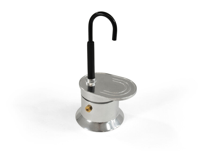 Origin Outdoors Alu espressor 1 ceașcă