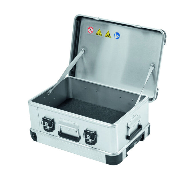 Zarges K424 XC Mobil Box cutie de transport din aluminiu 28 L