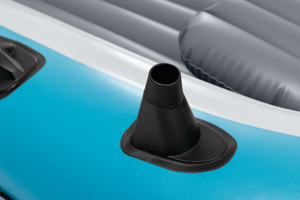 Intex Excursion™ 4 barcă gonflabilă Boat