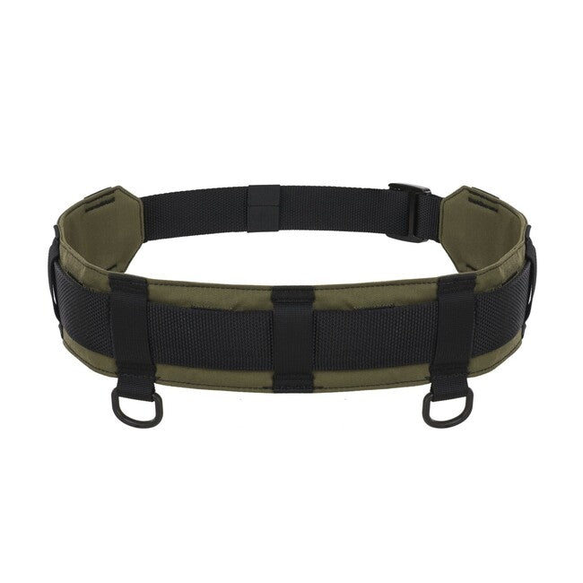 Helikon-Tex Forester Bushcraft centură, olive green/black