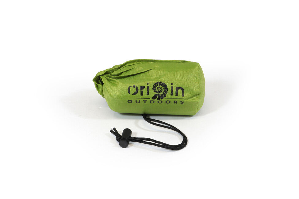 Origin Outdoors ExtremeShield pelerina