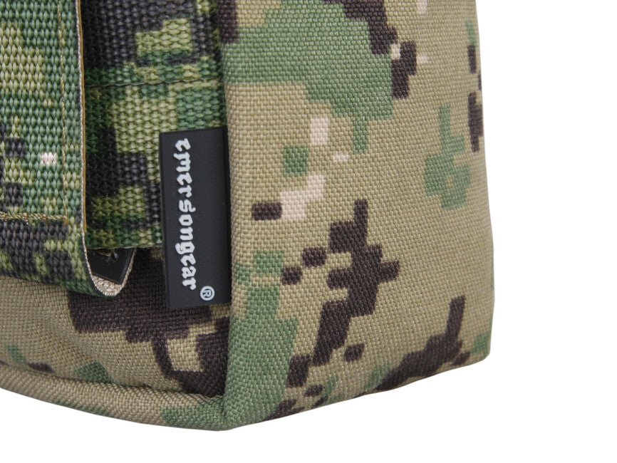Emersongear buzunar multifuncțional, AOR2