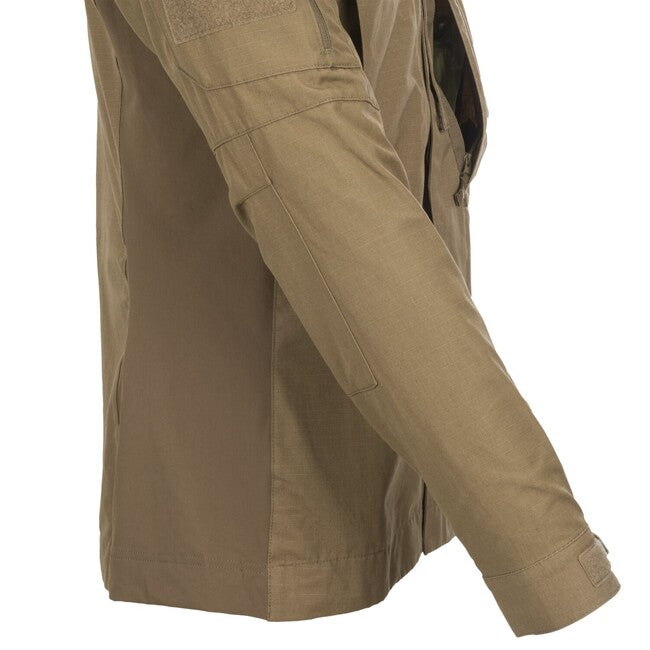 Helikon-Tex MBDU cămașă NyCo Ripstop, Shadow Grey