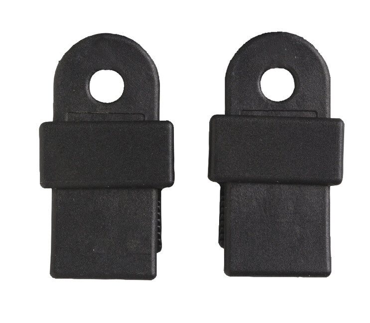 Coghlans CL Tarp Clips fixator pentru prelate, 2 buc