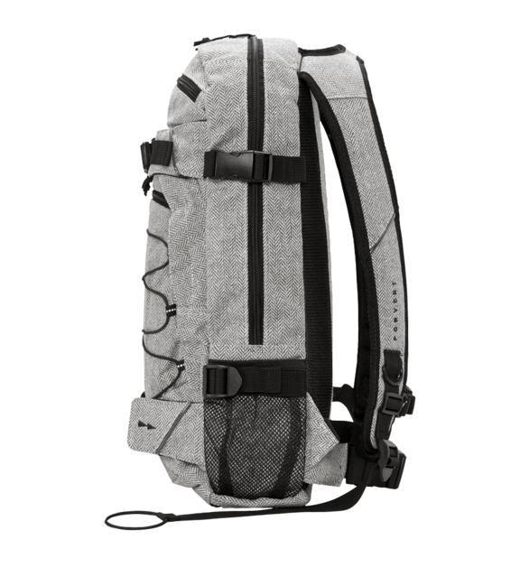 Forvert New Louis rucsac 20L, gri