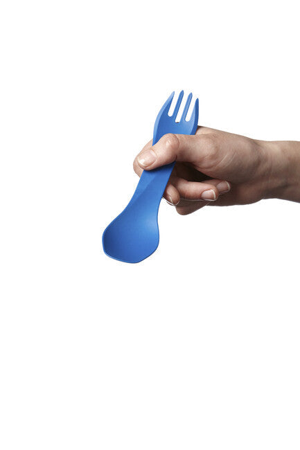 Humangear GoBites UNO tacâmuri 20 buc, bleumarin