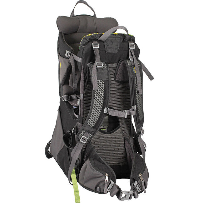 LittleLife Voyager S4 purtător de trekking pentru copii