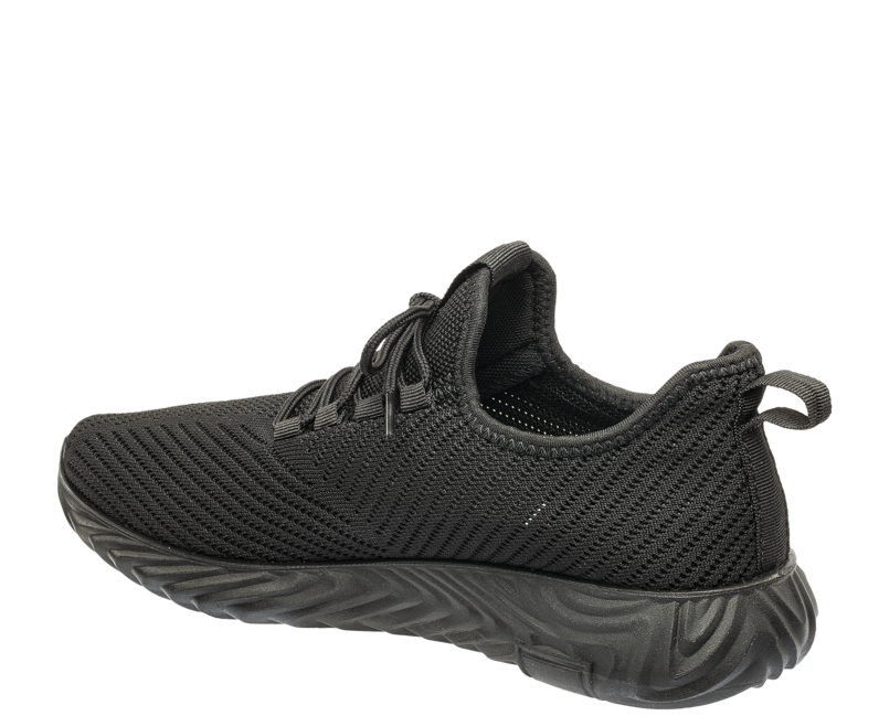BENNON NEXO Low tenisi, negru