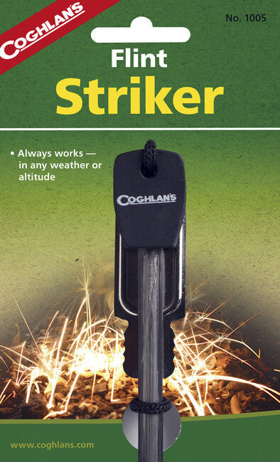 Coghlans CL EverSpark amnar din magneziu
