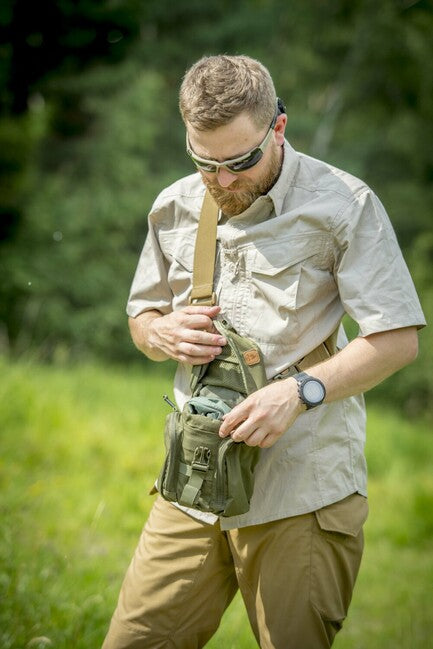 Helikon-Tex KitBag geantă Cordura, neagră