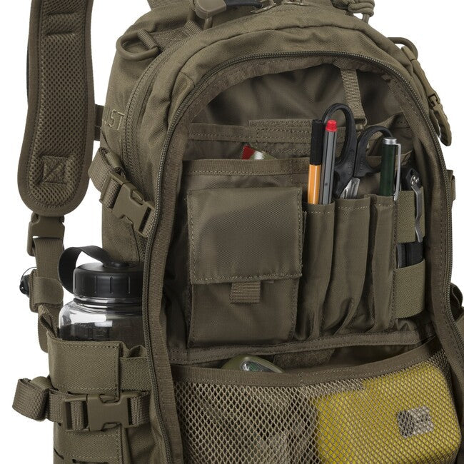 Direct Action® DUST Mk II rucsac Cordura MkII, MultiCam
