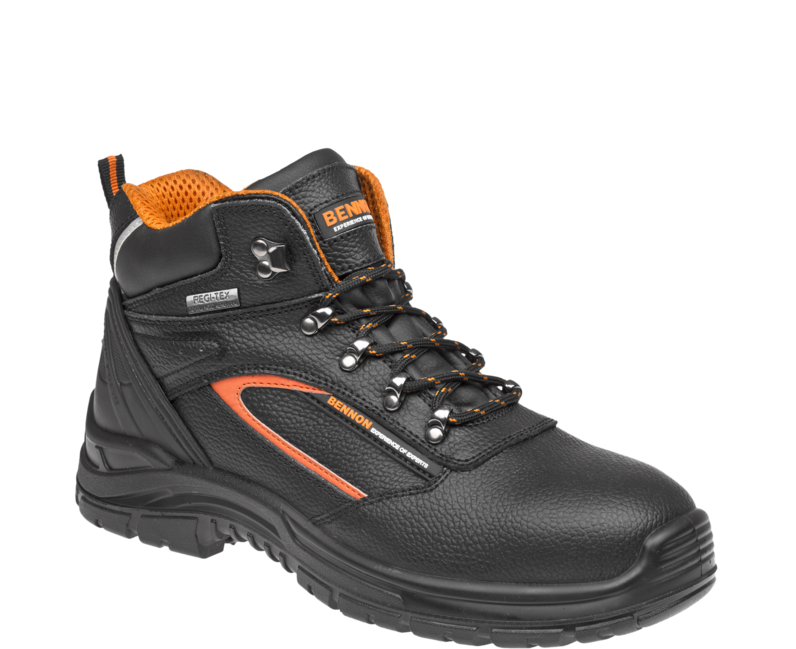 BENNON FORTIS S3 Membrane bocanci de lucru High
