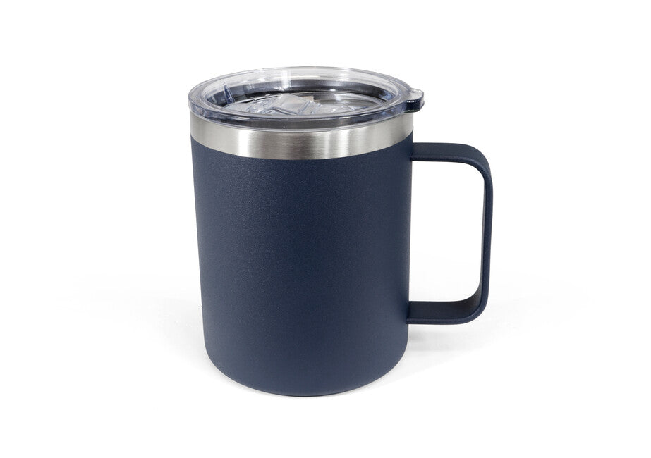 Origin Outdoors Color termocană din oțel inoxidabil, bleumarin, 0,35 l