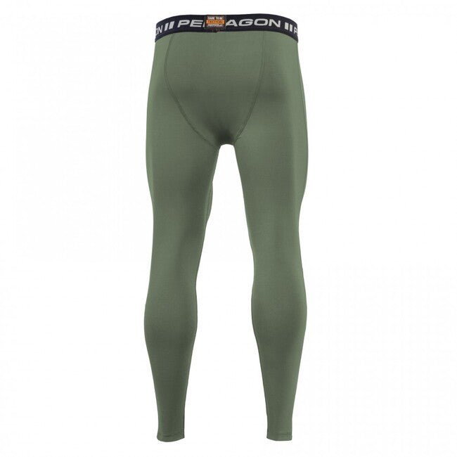 Pentagon Apollo pantaloni lungi, coyote