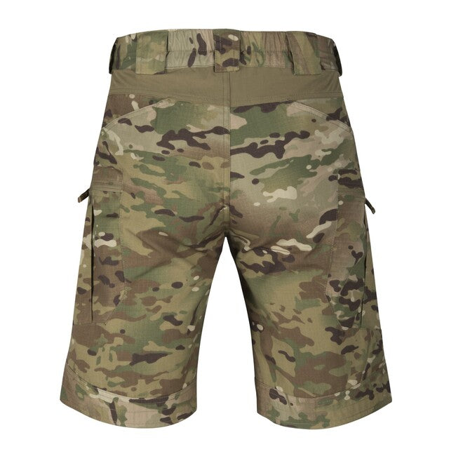 Helikon-Tex UTS Flex 11" pantaloni scurți tactici NyCo Ripstop, MultiCam
