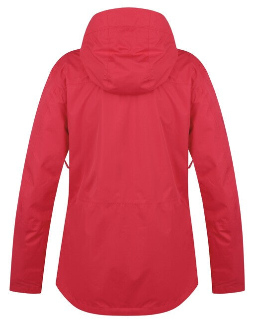 HUSKY Nelory geacă hardshell pentru femei, roz, L