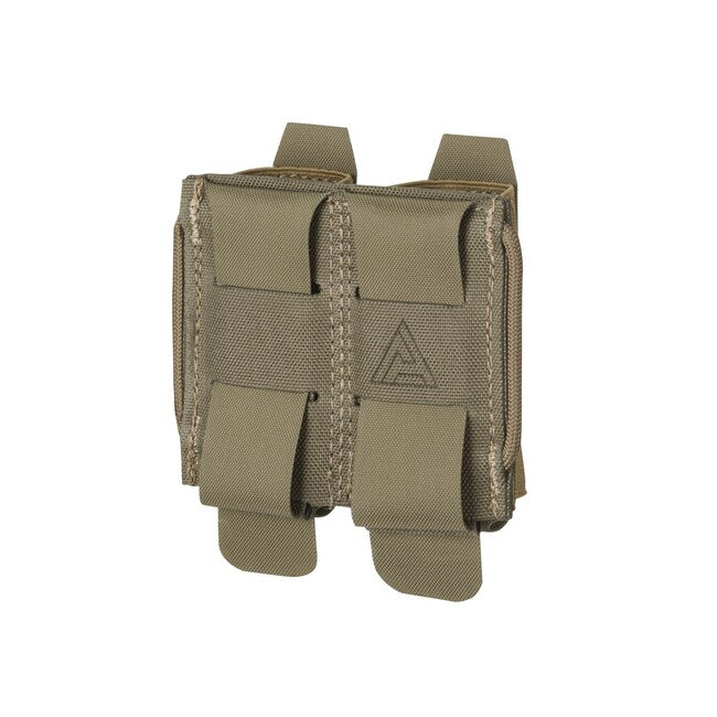 Direct Action® SLICK husă pentru pistol pentru încărcătoare, Shadow Grey