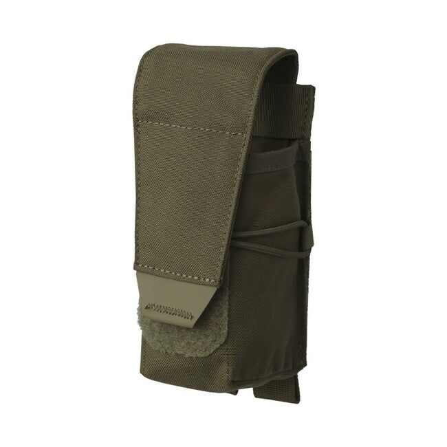 Helikon-Tex husă pentru grenade de fum, verde oliv