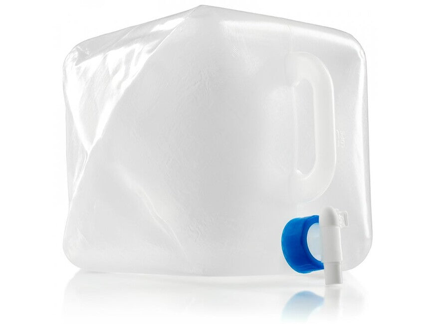 GSI Outdoors canistru pliabil pentru apă, 20 l