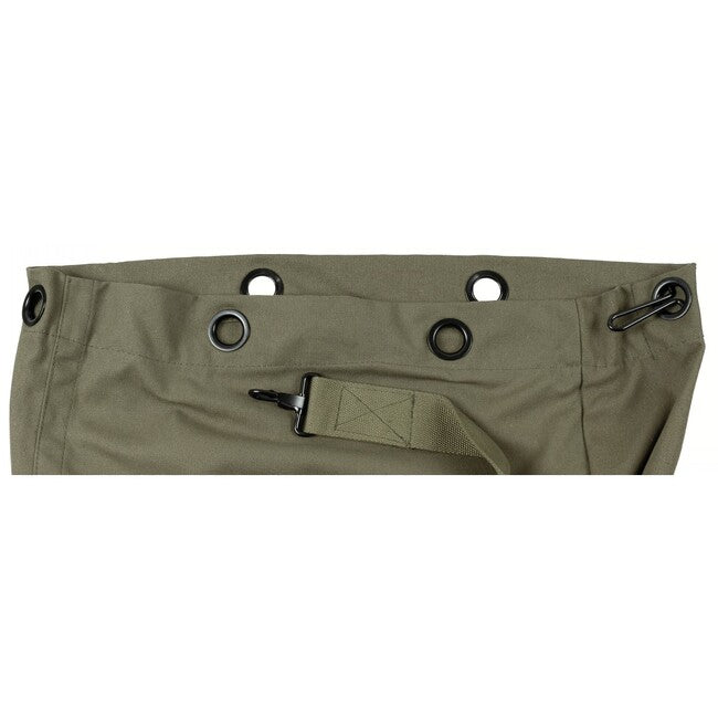 MFH Assault Youngster rucsac, BW camo