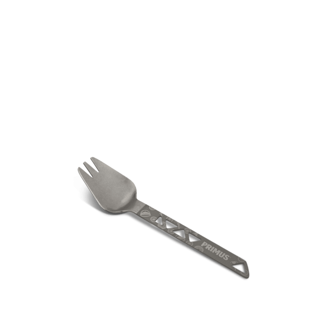 PRIMUS TrailSpork Ti unisex tacâmuri Feed Zone