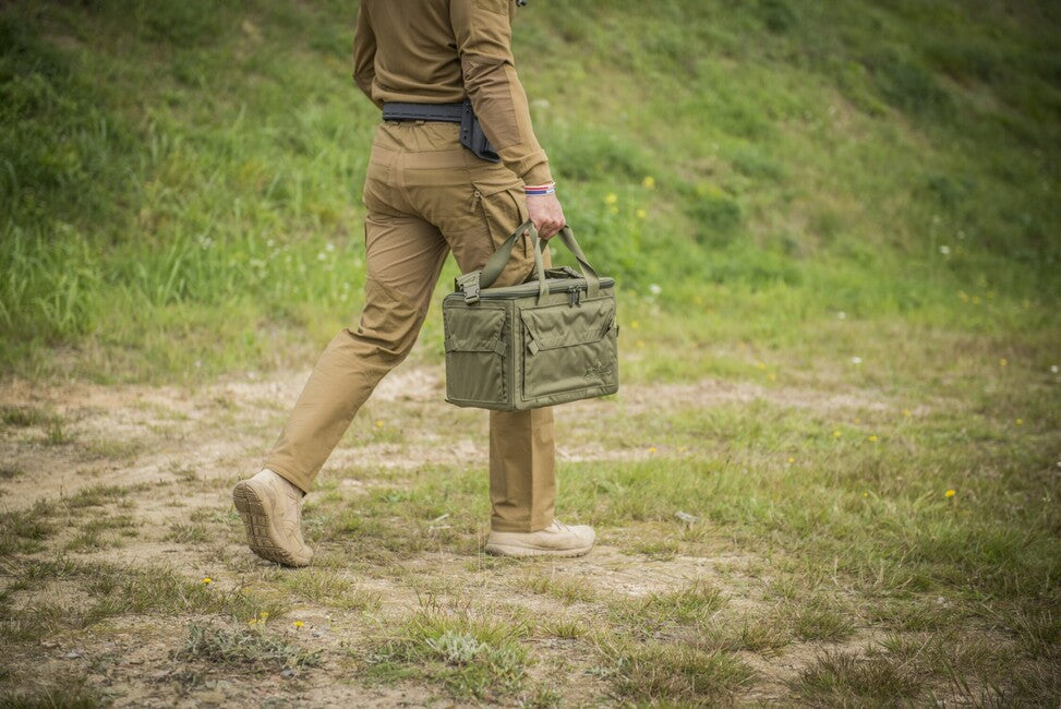 Helikon-Tex RANGEMASTER geantă pentru echipament Cordura, MultiCam