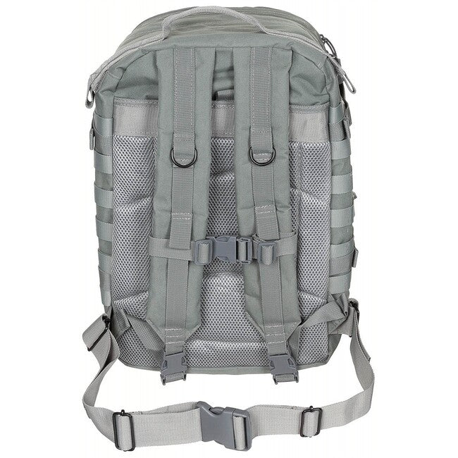 MFH Assault II rucsac, foliage