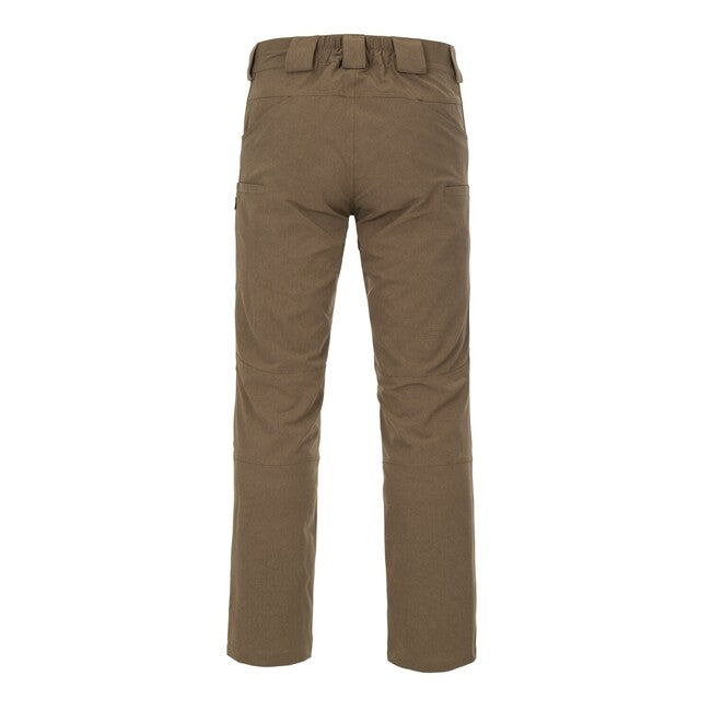 Helikon-Tex AeroTech pantaloni de trekking tactici, Olive Drab