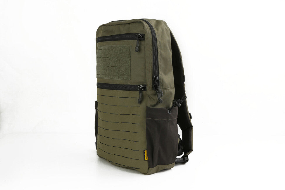 Emersongear rucsac tactic 14L, ranger green