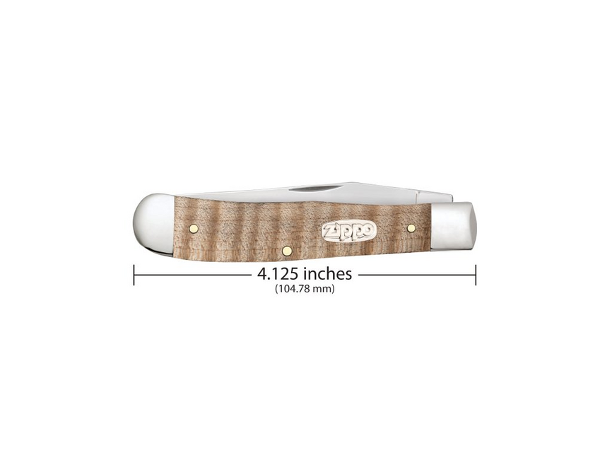 Zippo Trapper briceag
