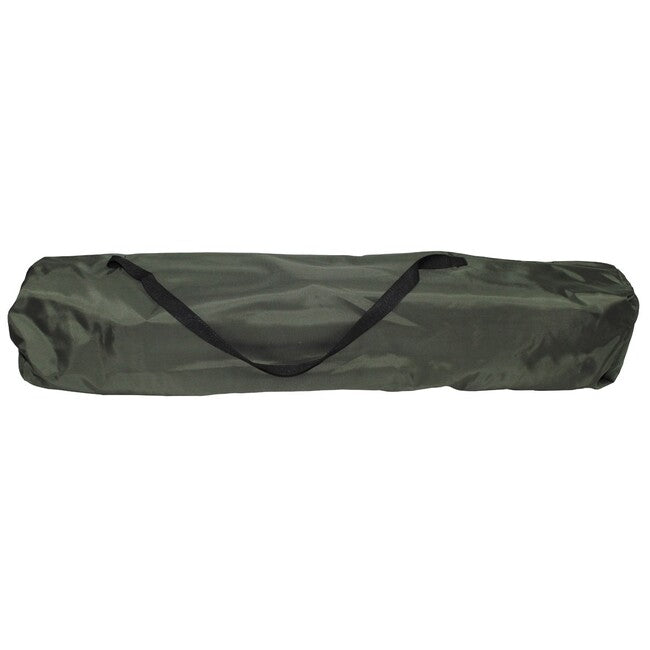 MFH pat pliabil din aluminiu, OD green