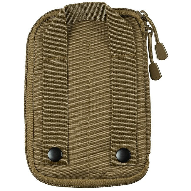 MFH MOLLE geantă pentru documente/smartphone, coyote tan